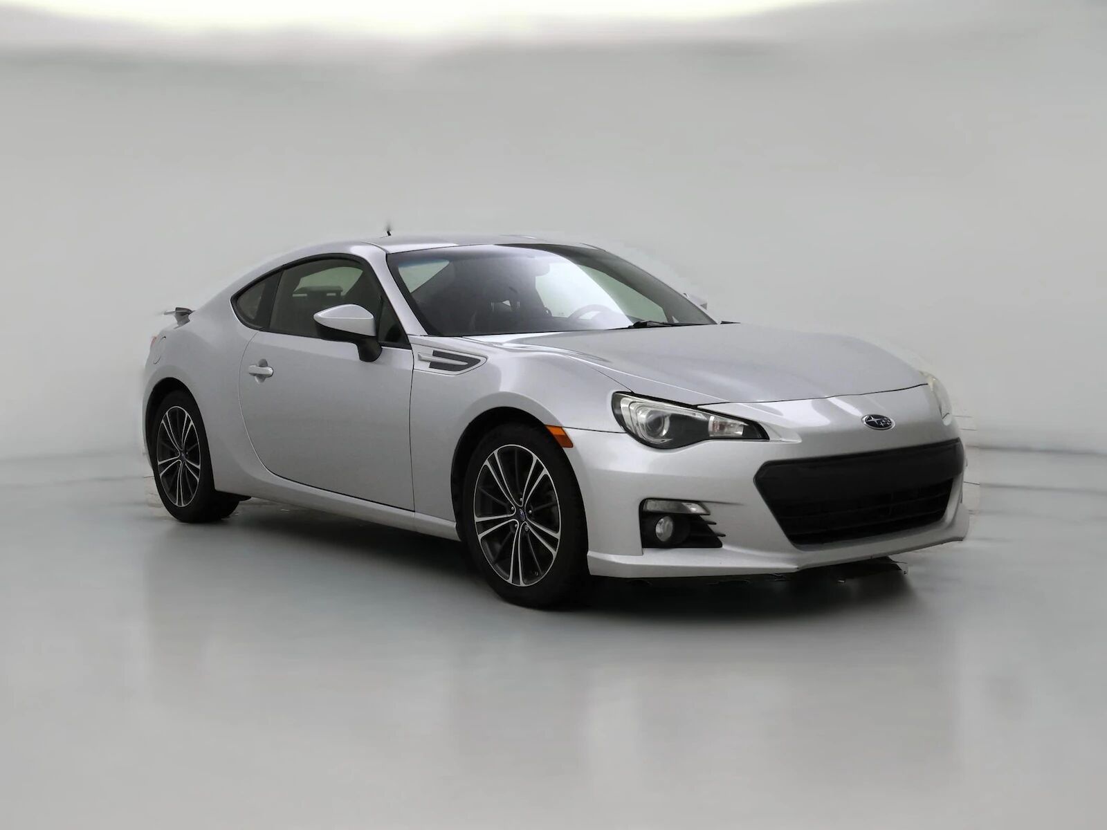 2014 SUBARU BRZ
