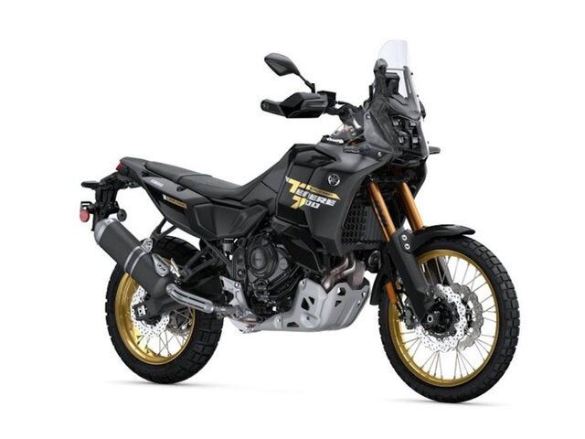 2026 YAMAHA XTZ690