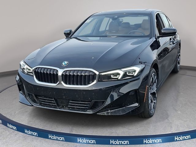 2026 BMW 3 Series