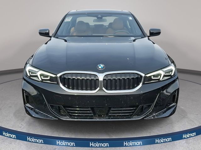 2026 BMW 330i