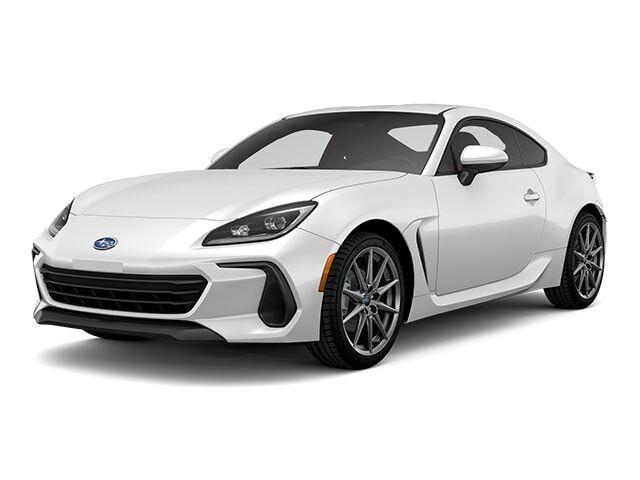 2024 SUBARU BRZ