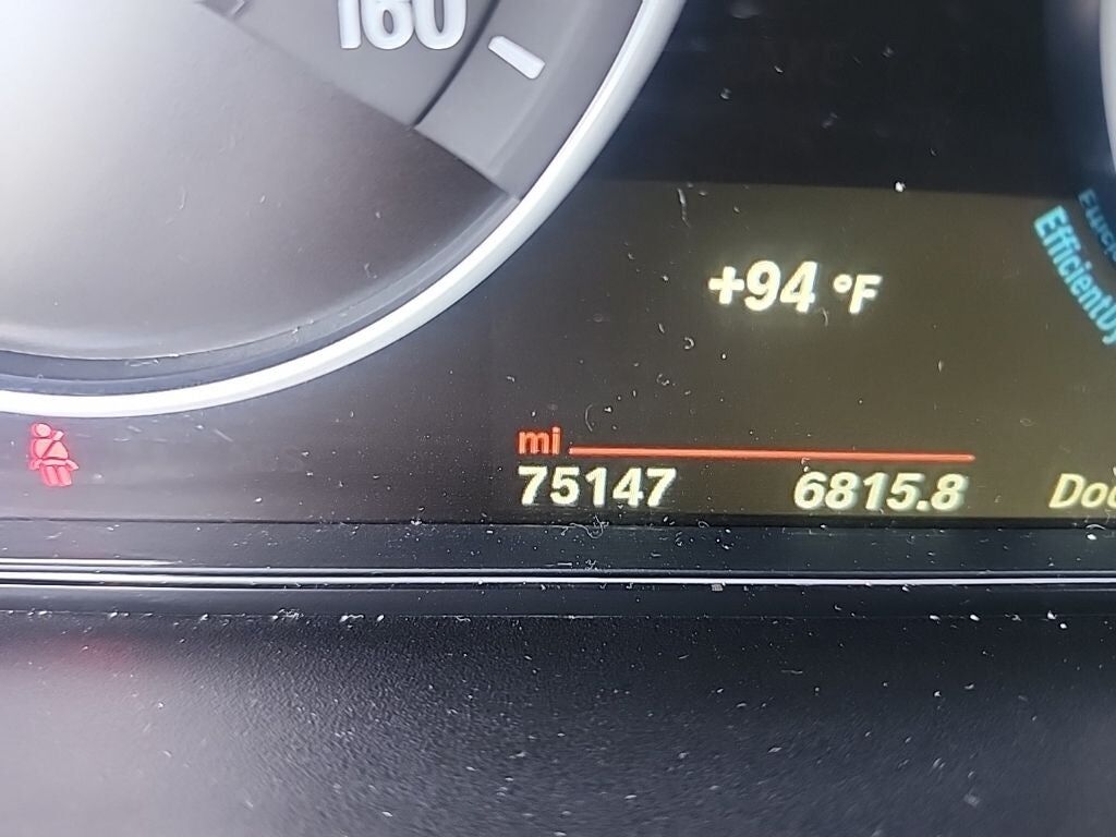 2016 BMW 320i