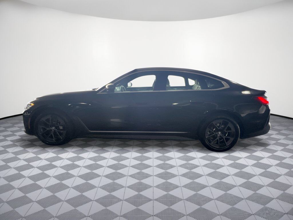 2024 BMW i4
