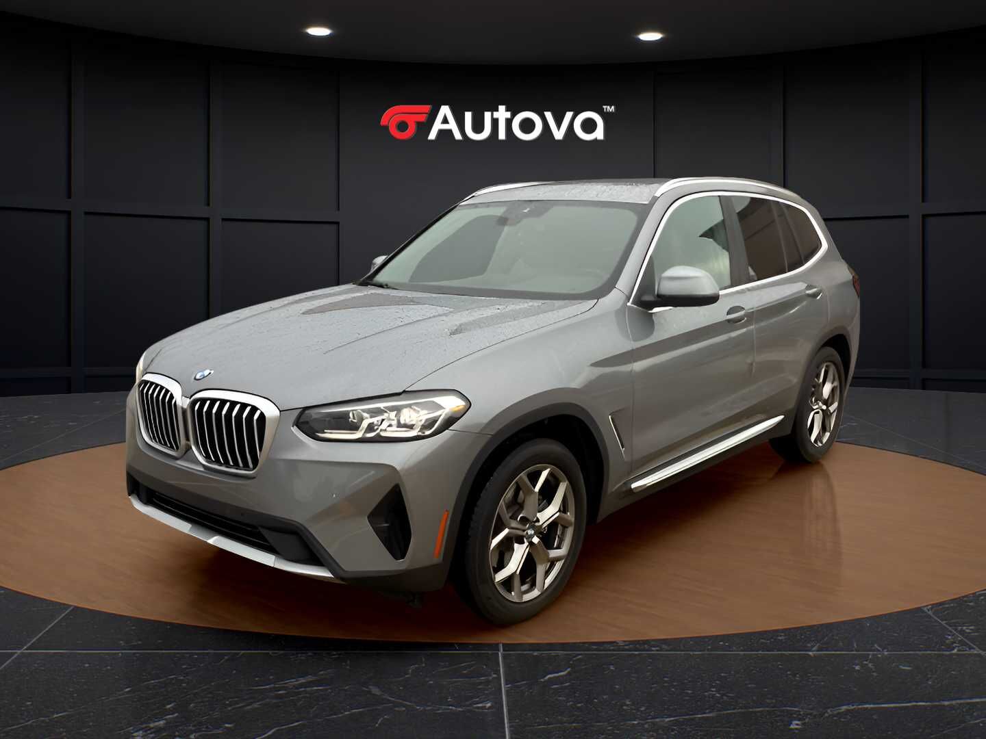 2023 BMW X3