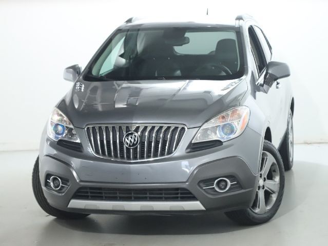2013 BUICK Encore