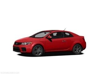 2011 KIA Forte