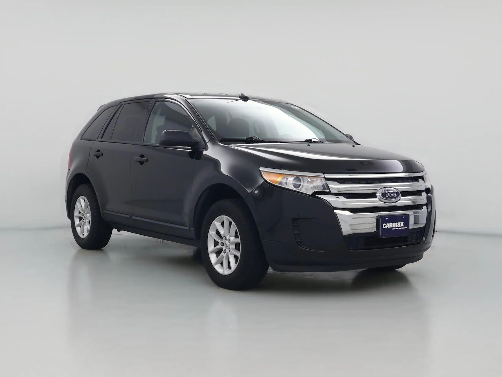 2014 FORD Edge