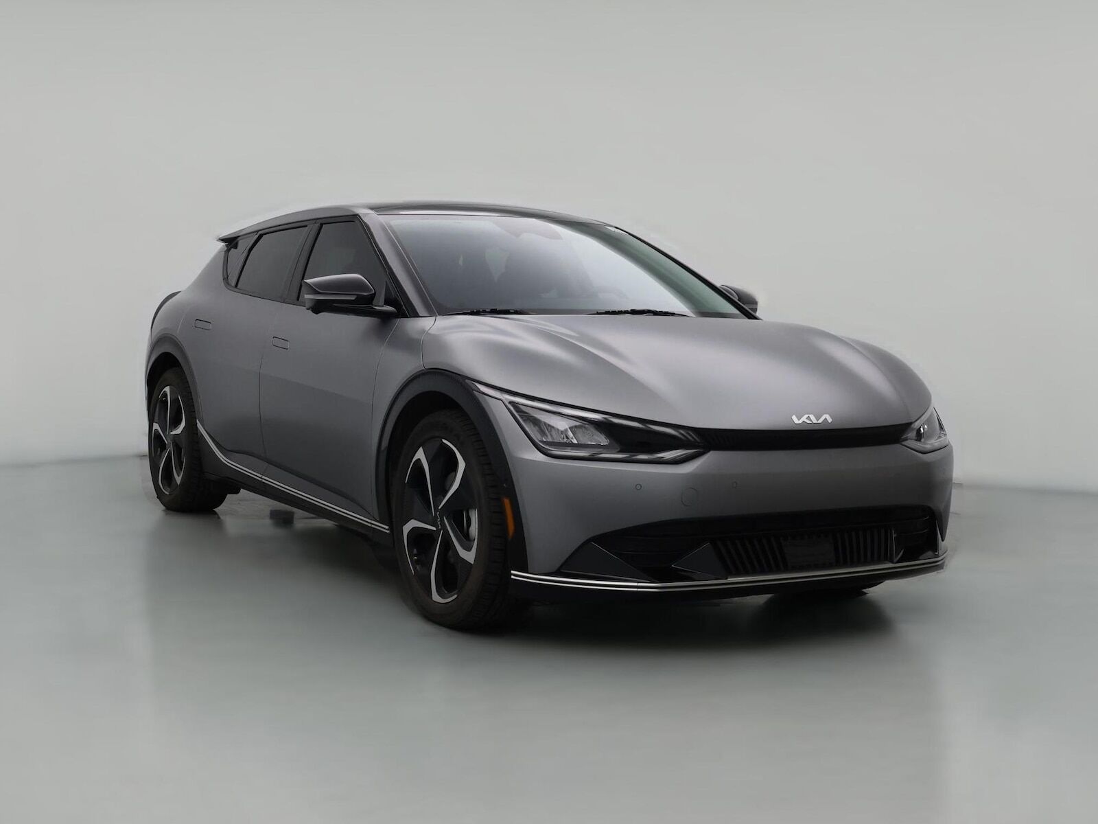 2022 KIA EV6