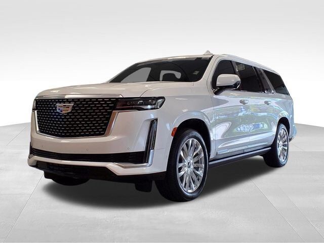 2022 CADILLAC Escalade ESV