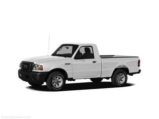2011 FORD Ranger