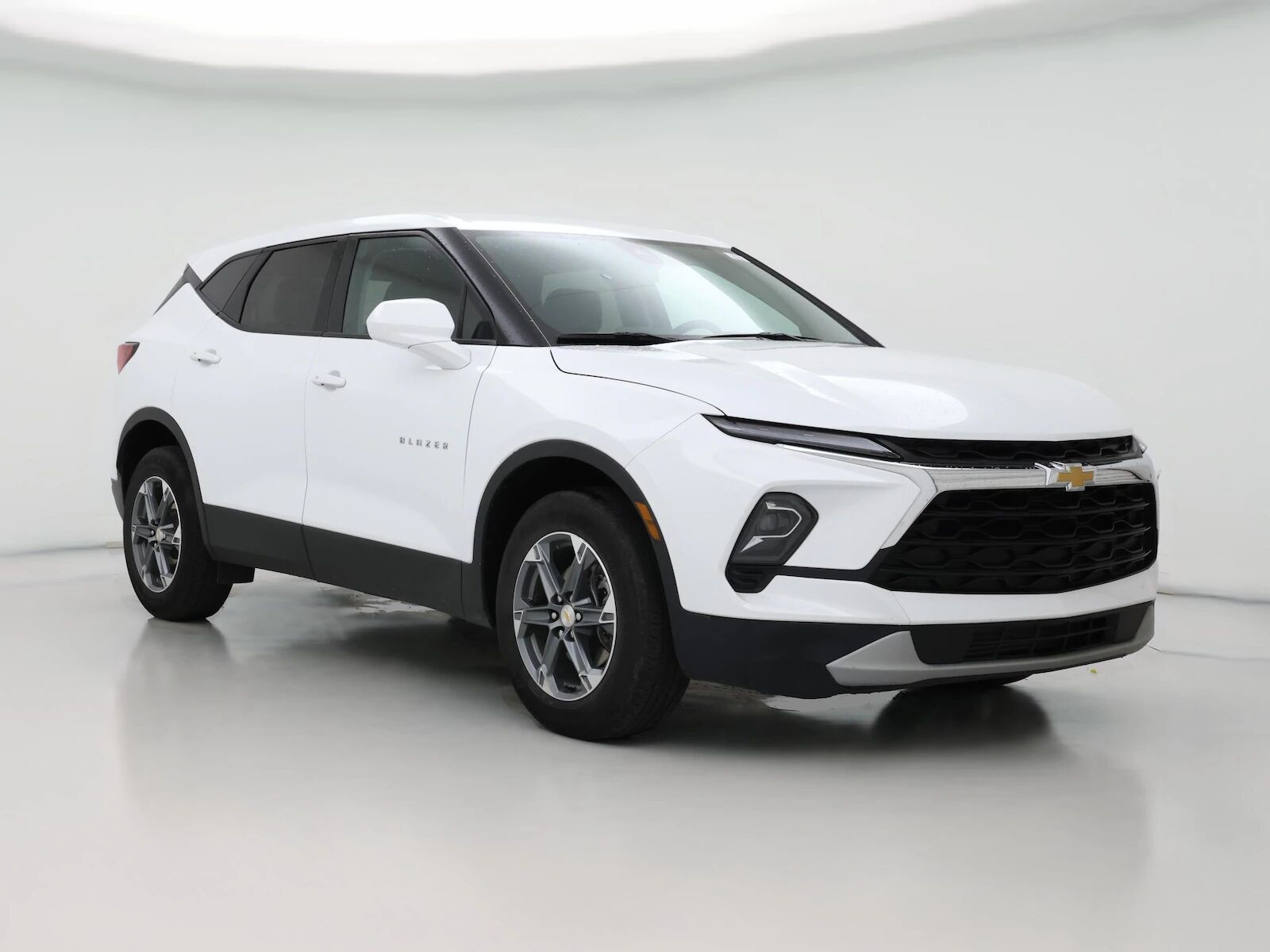 2025 CHEVROLET Blazer