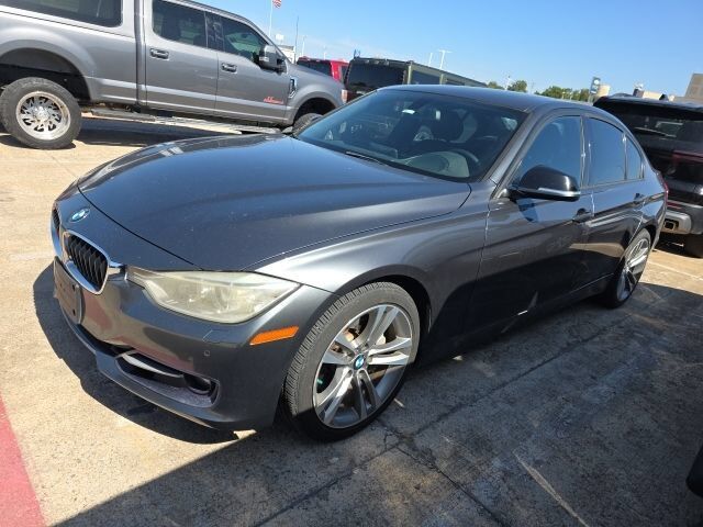 2014 BMW 335i