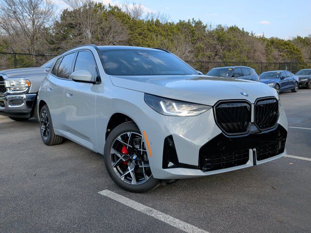 2026 BMW X3