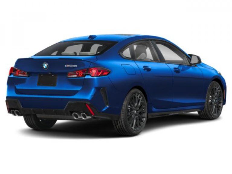 2026 BMW M235