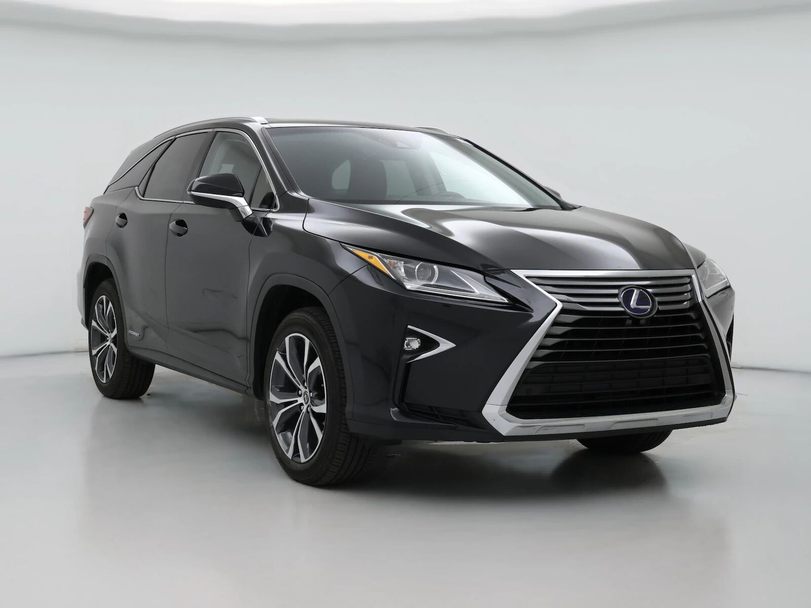 2018 LEXUS RX