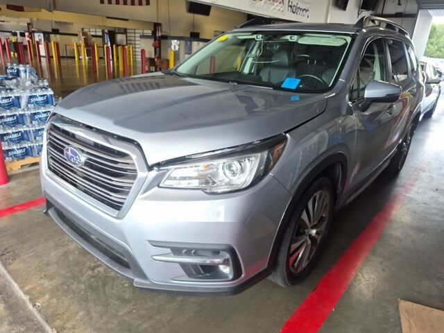2021 SUBARU Ascent