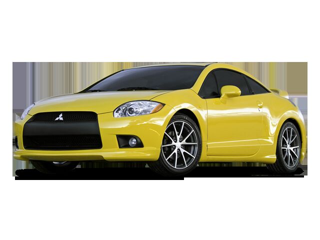 2009 MITSUBISHI Eclipse