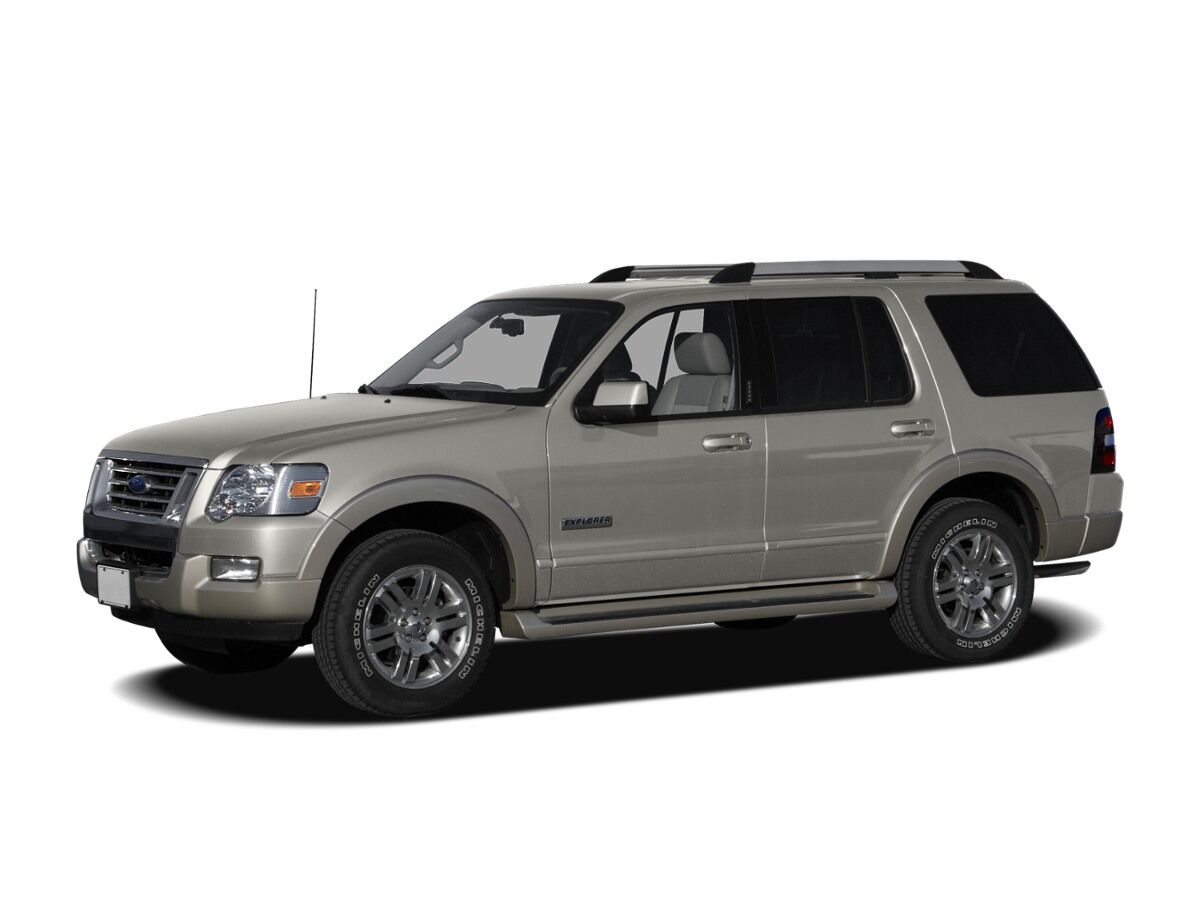 2006 FORD Explorer