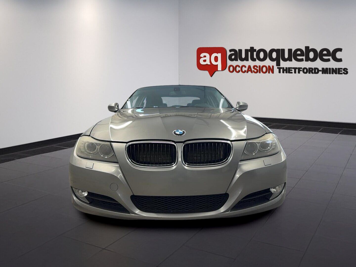 2011 BMW 328i