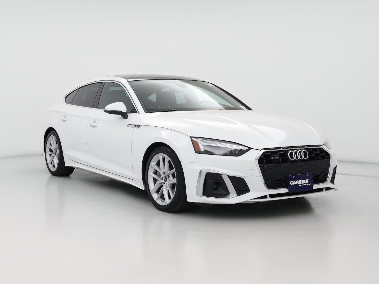 2023 AUDI A5