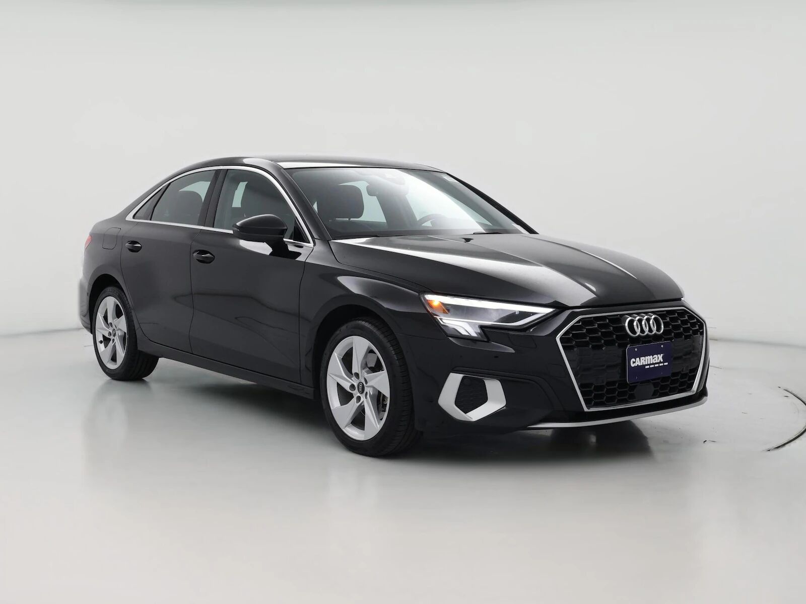 2023 AUDI A3