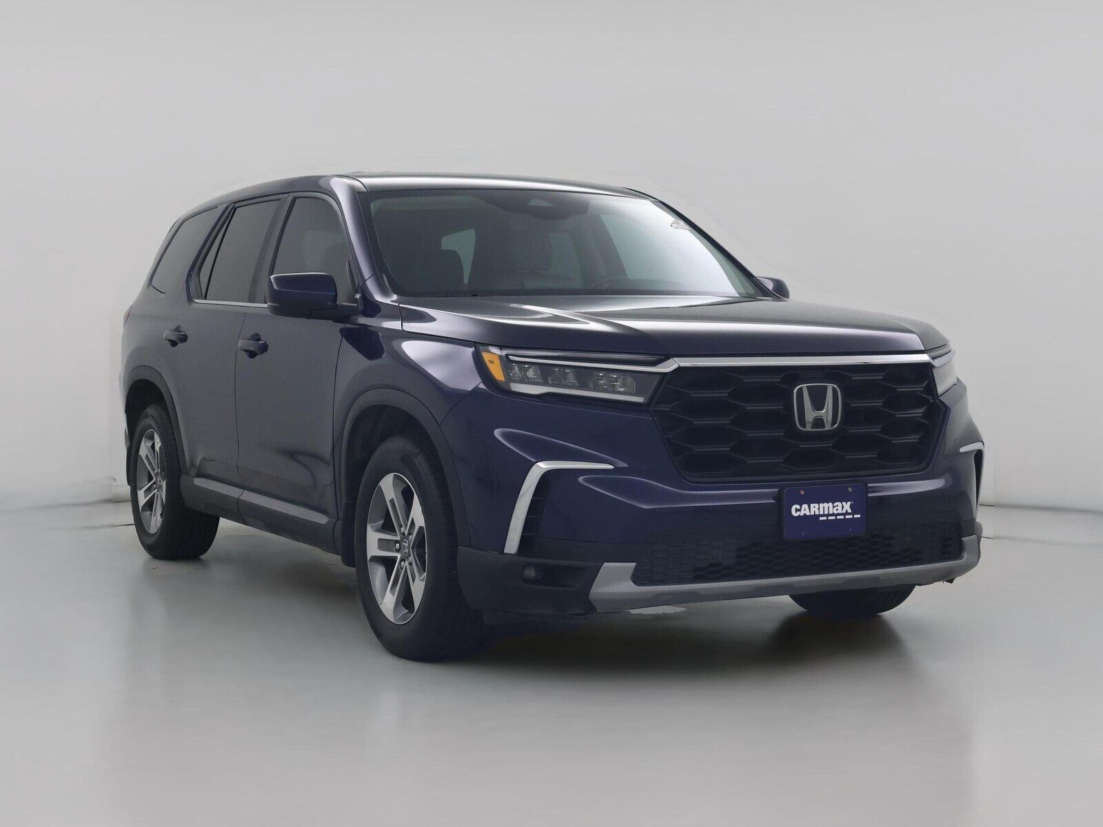 2024 HONDA Pilot