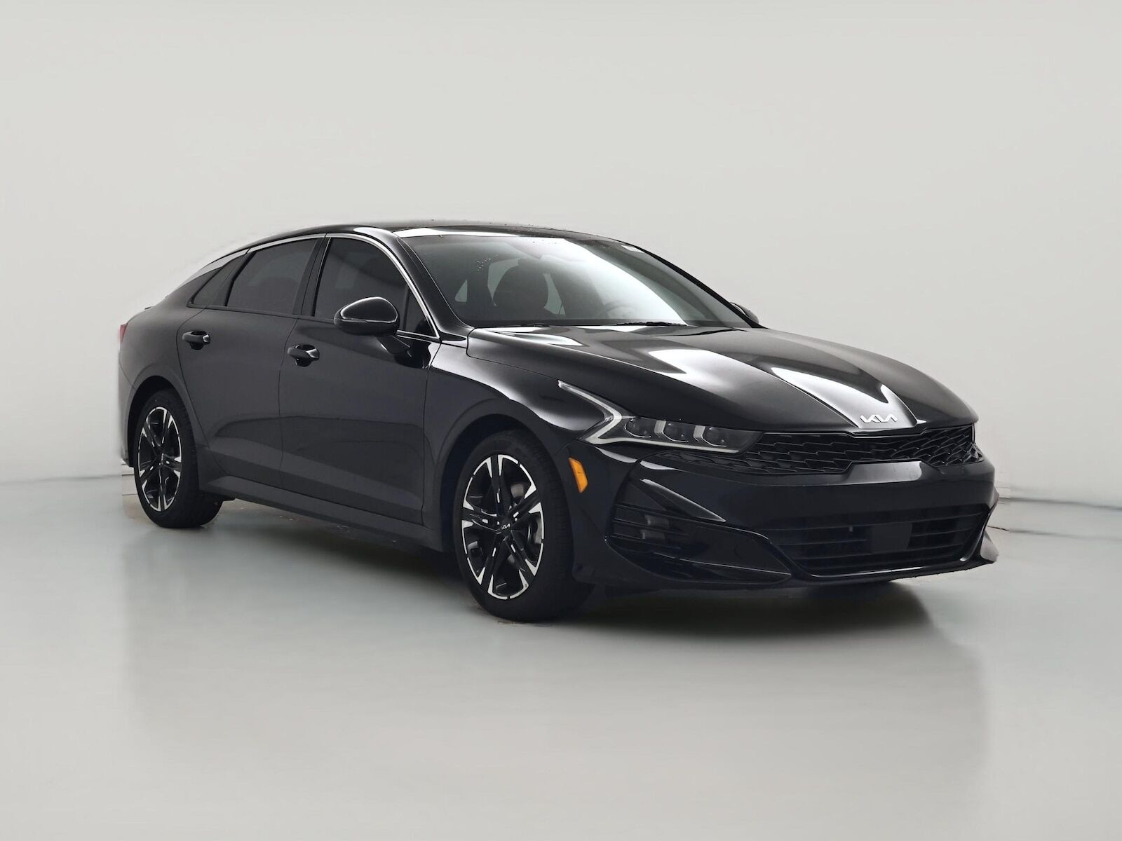 2024 KIA K5