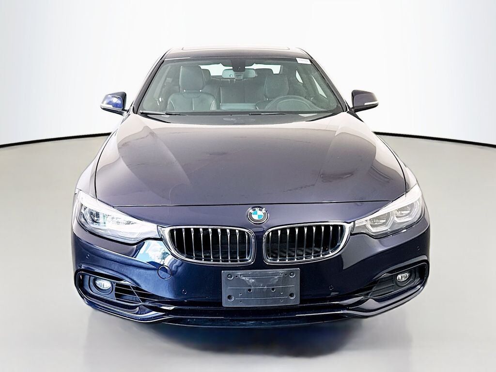 2019 BMW 440i