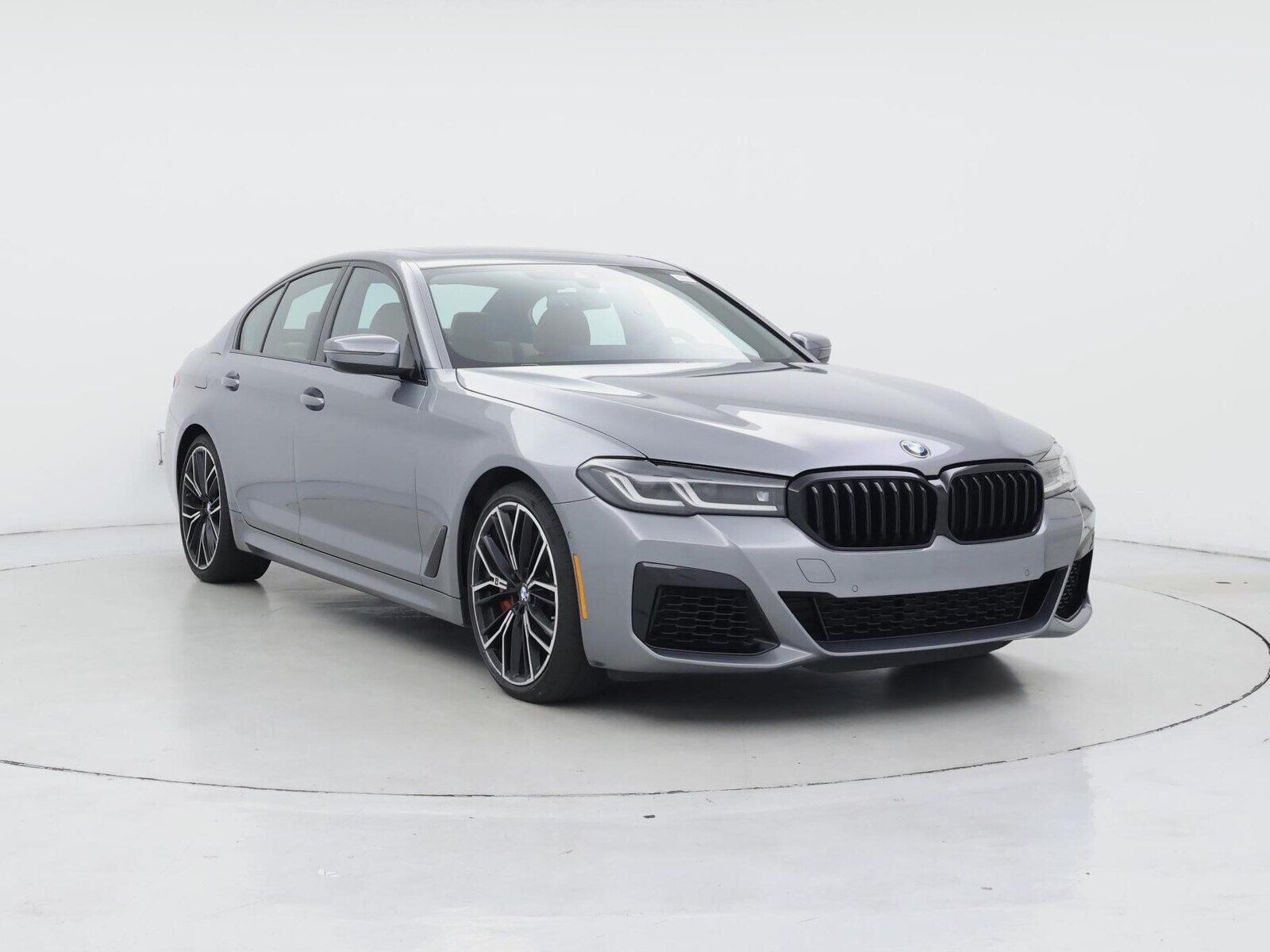 2023 BMW 540i