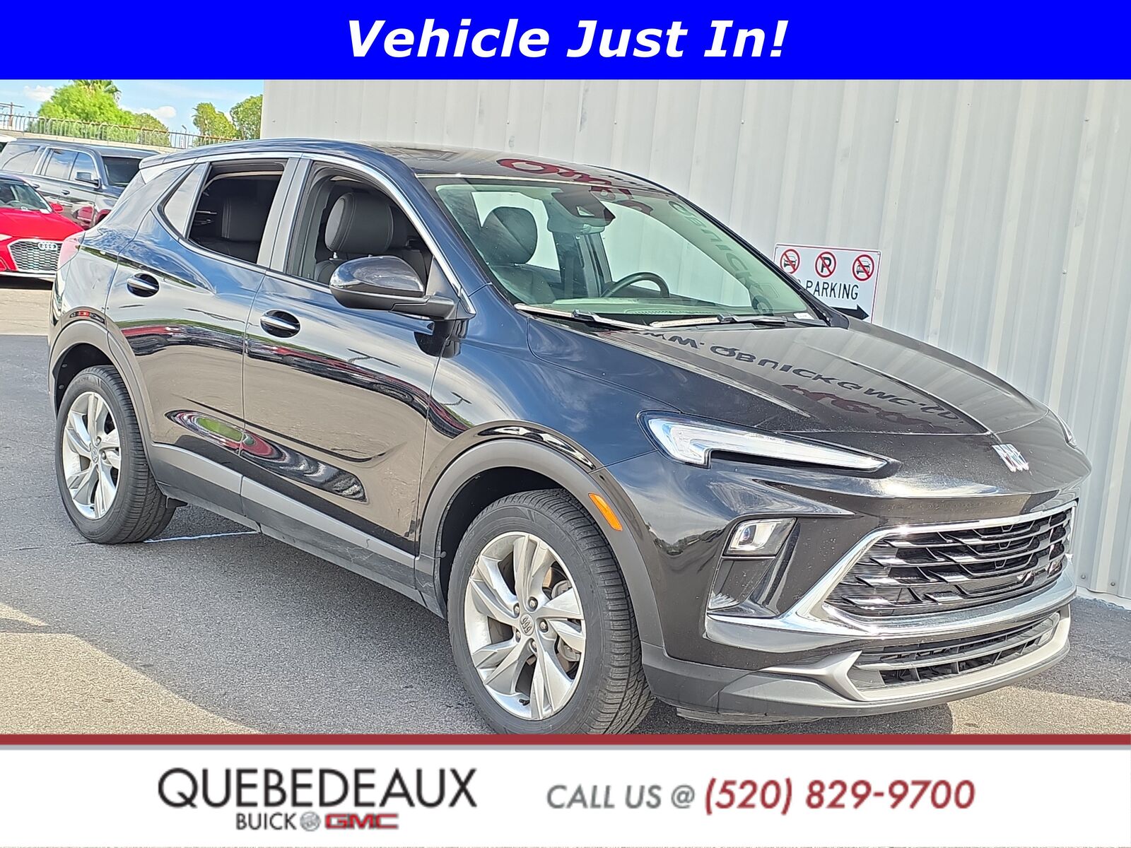 2024 BUICK Encore GX