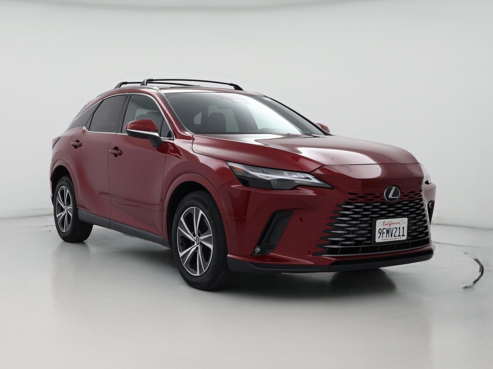 2023 LEXUS RX