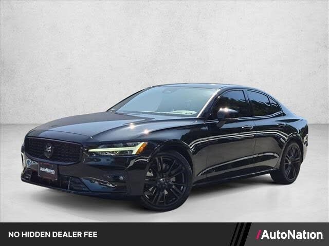 2023 VOLVO S60