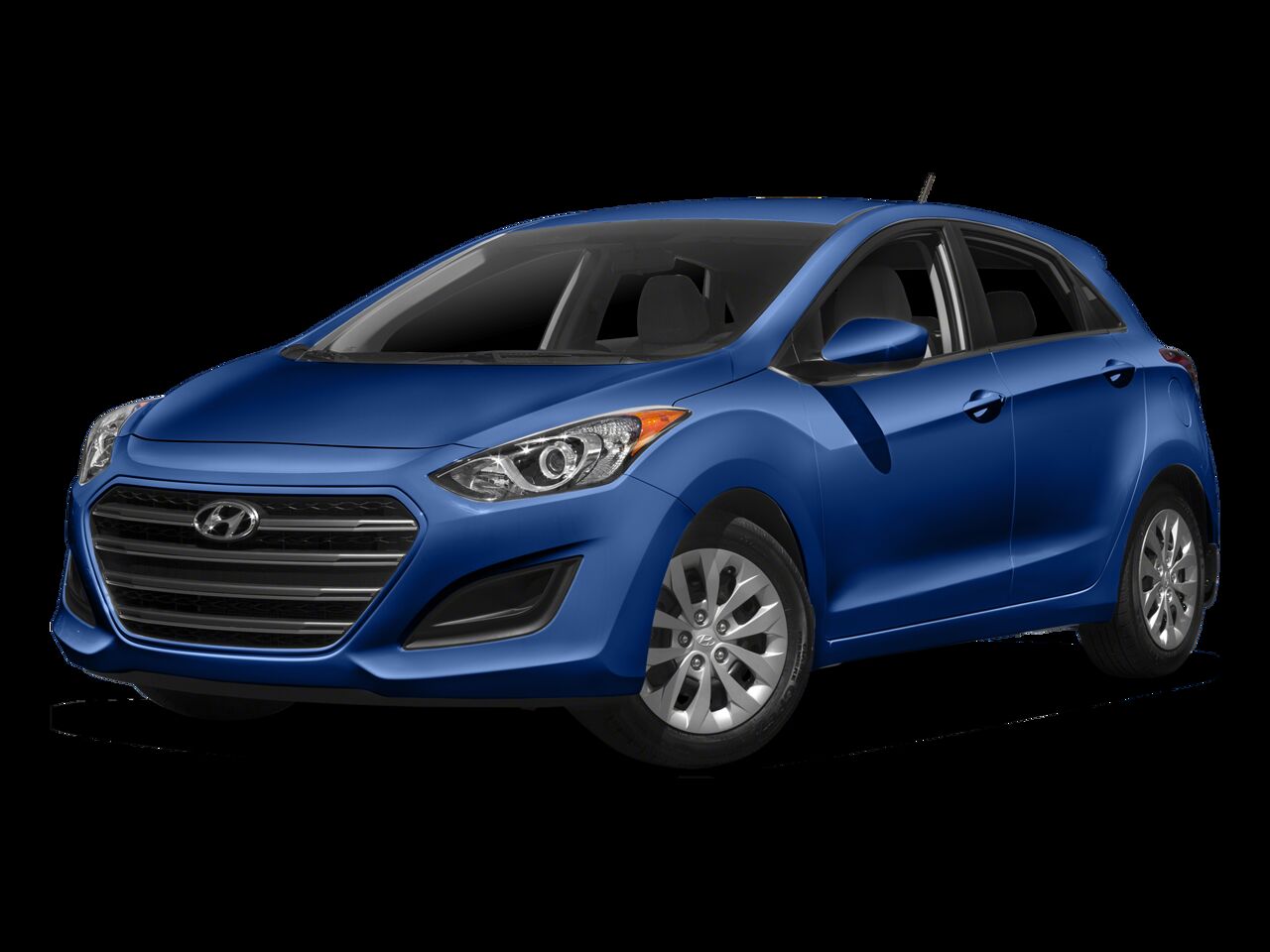 2017 HYUNDAI Elantra GT