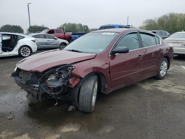 2011 NISSAN Altima