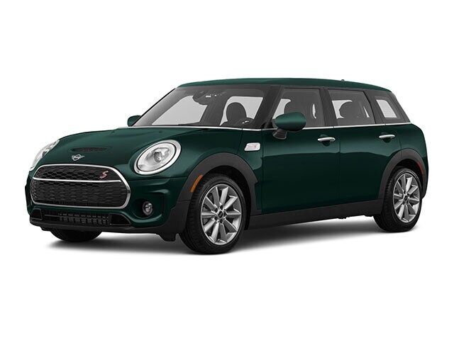 2022 MINI Clubman