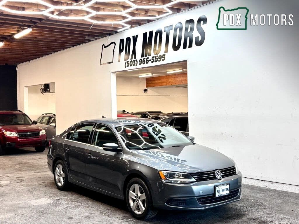 2014 VOLKSWAGEN Jetta