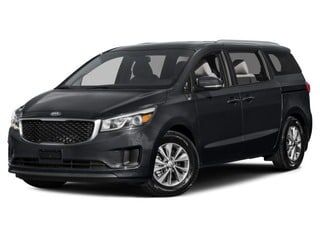 2018 KIA Sedona