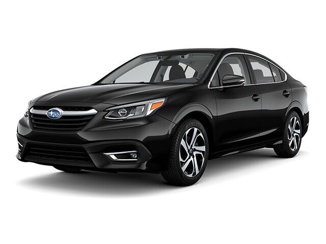 2022 SUBARU Legacy