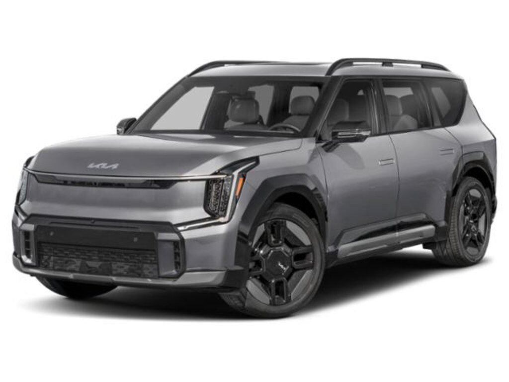 2024 KIA EV9