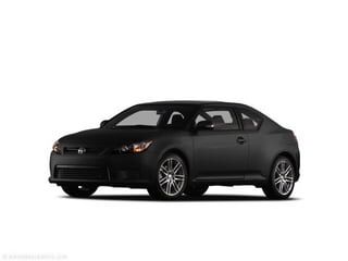 2011 TOYOTA SCION