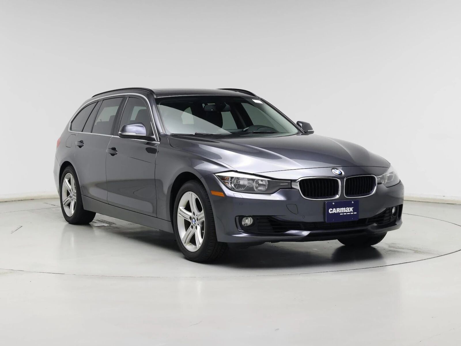 2015 BMW 328i