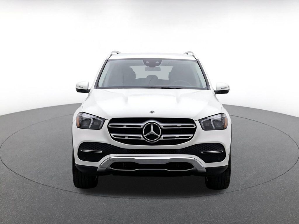 2026 Mercedes-Benz GLE-Class