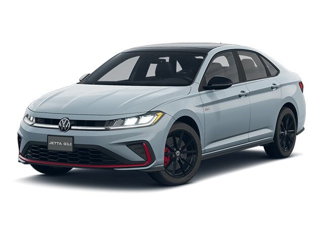 2027 VOLKSWAGEN Jetta GLI