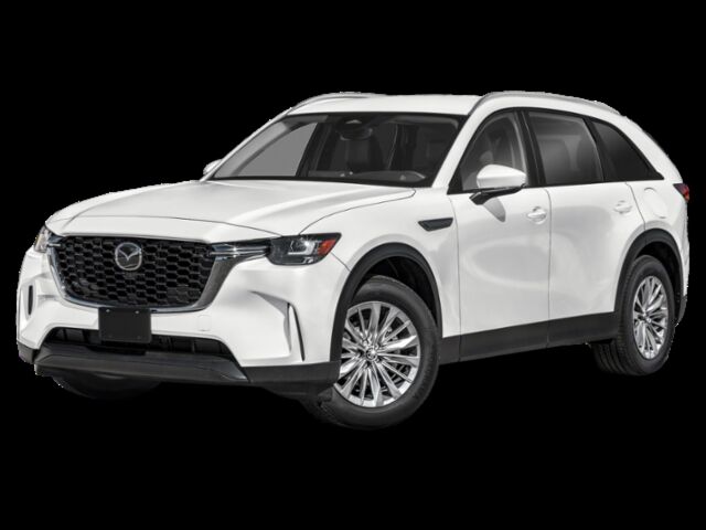 2024 MAZDA CX-90