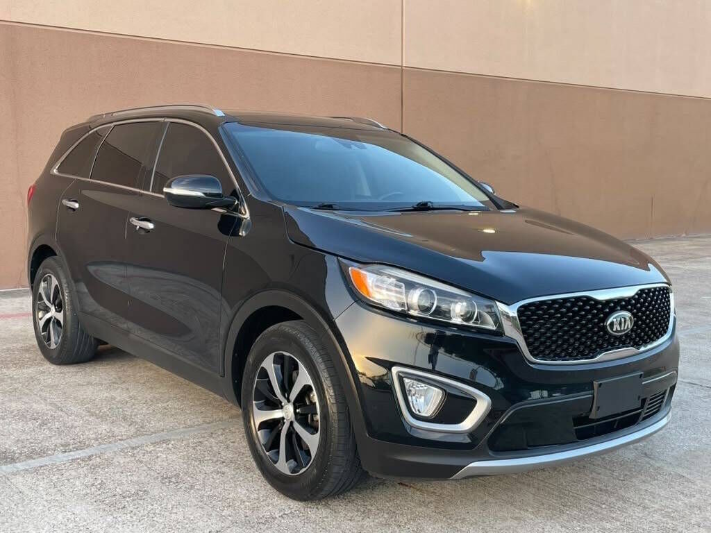 2018 KIA Sorento