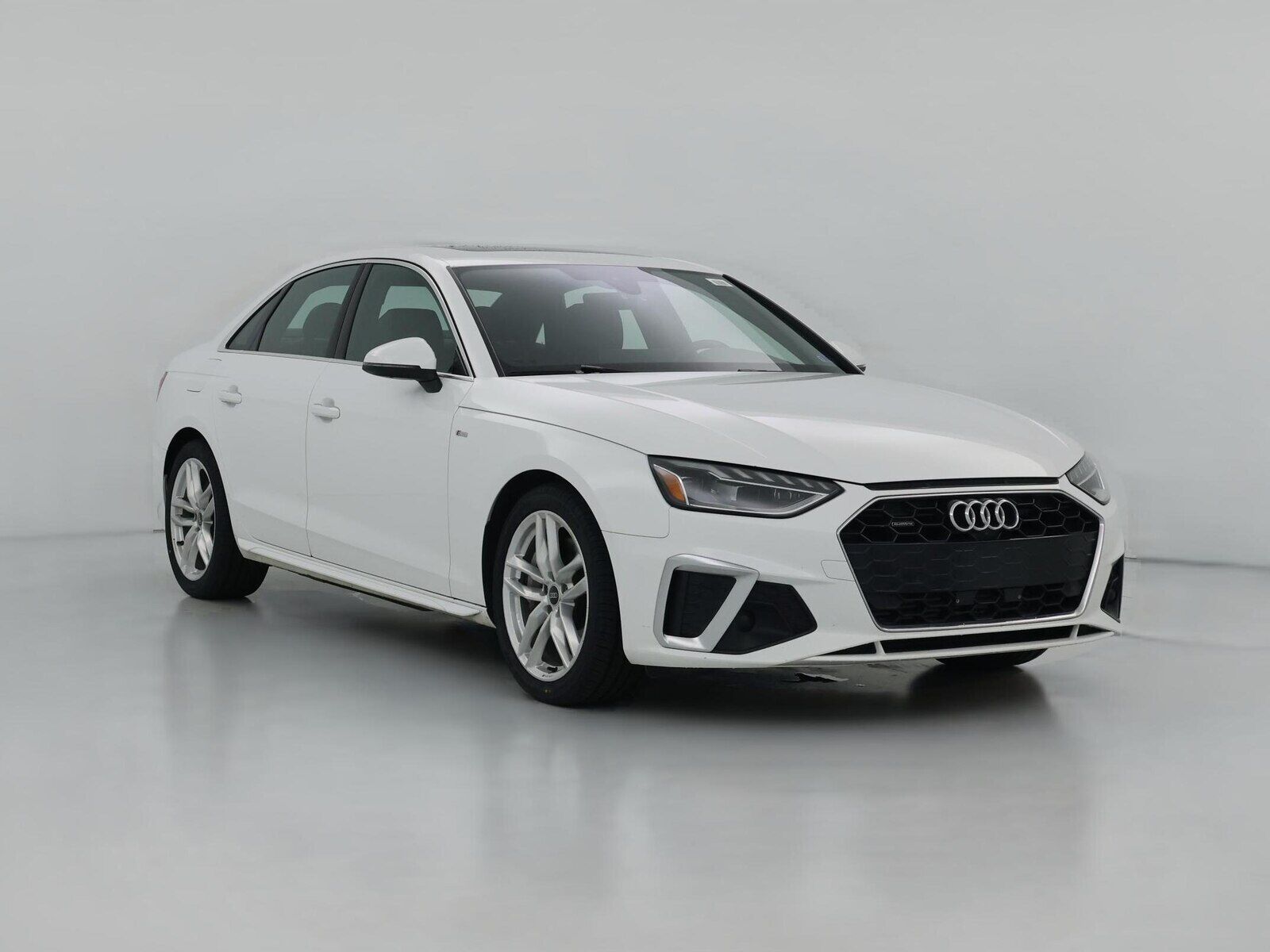 2023 AUDI A4