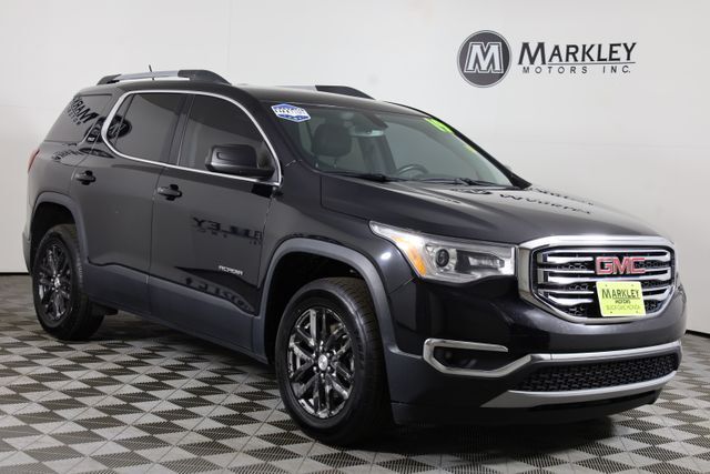 2019 GMC Acadia