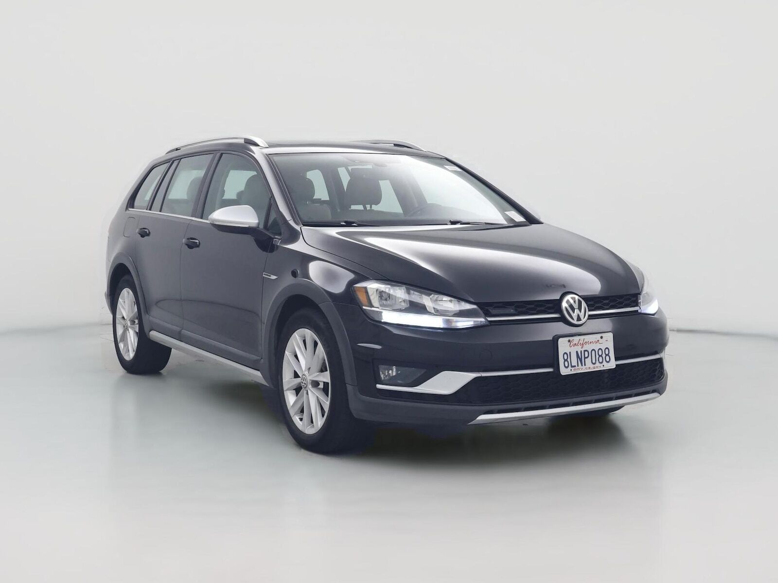 2019 VOLKSWAGEN Golf Alltrack