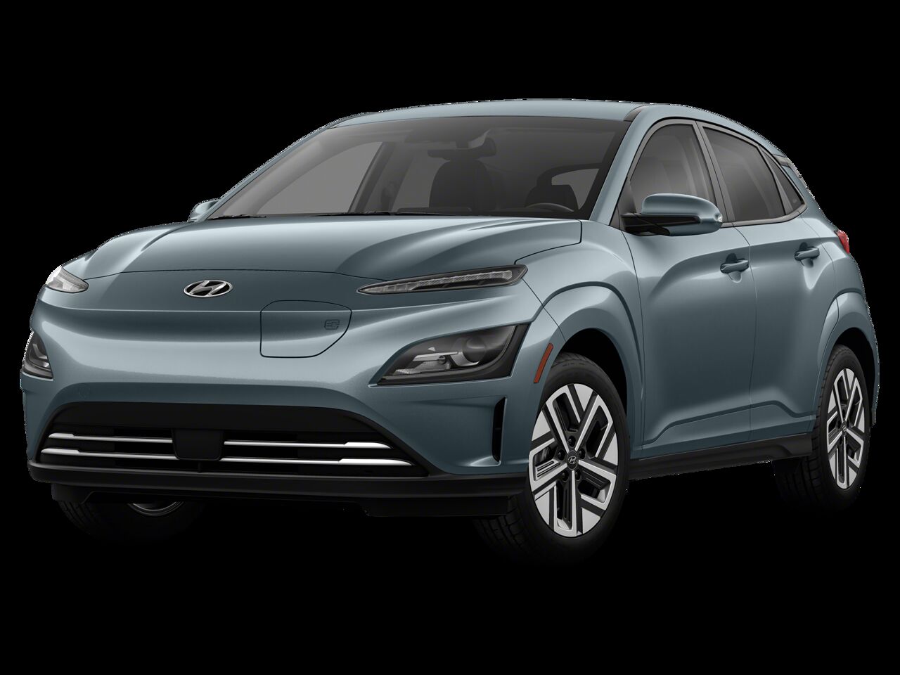2022 HYUNDAI Kona Electric