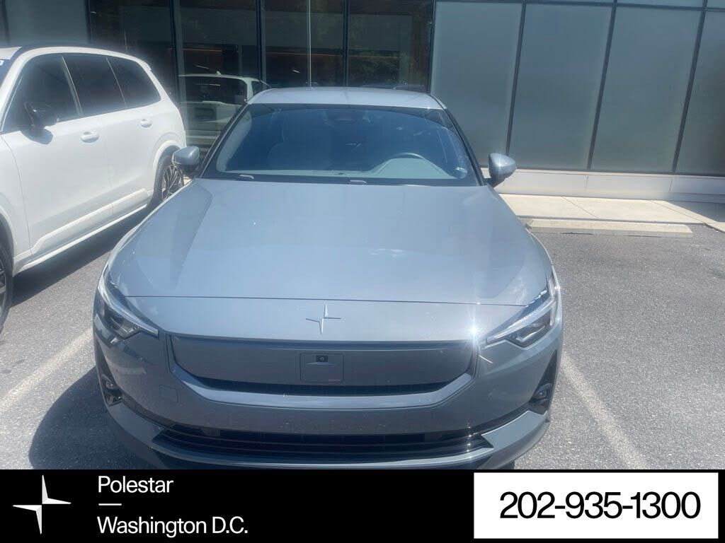 2024 POLESTAR PS2